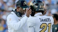 Sympathy Pours For Deion Sanders’ Son Shilo After New Career Update
