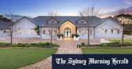Best properties on the market in Sydney and NSW