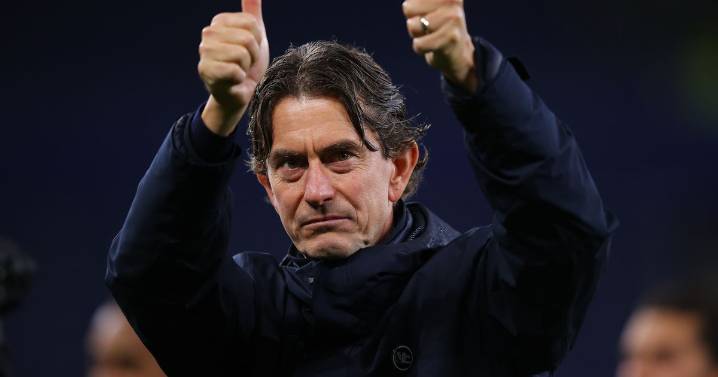 'Definitely' - Thomas Frank makes Spurs plan for Newcastle United clear despite rotation admission