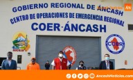 Áncash: convocan concurso para designar nuevo coordinador del COER tras rotación constante en el cargo