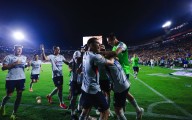 Tras golazo de Tigres, la Máquina rescata el empate en el Volcán