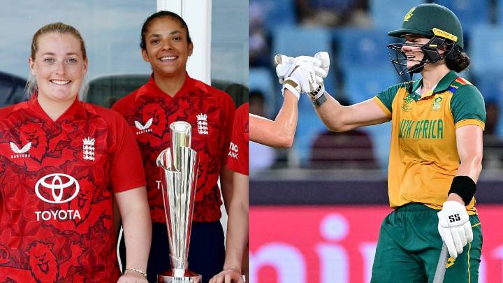 ENG W Vs SA W, ICC Women's World Cup 2025, Live Streaming: When & Where To Watch As England Kicks Off Their Campaign In Guwahati?