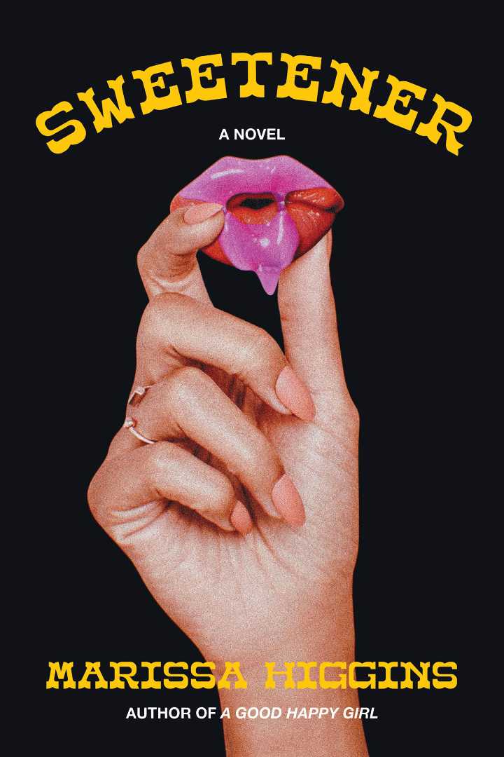 Marissa Higgins’ Latest Novel Is Rooted in Her Love for D.C.