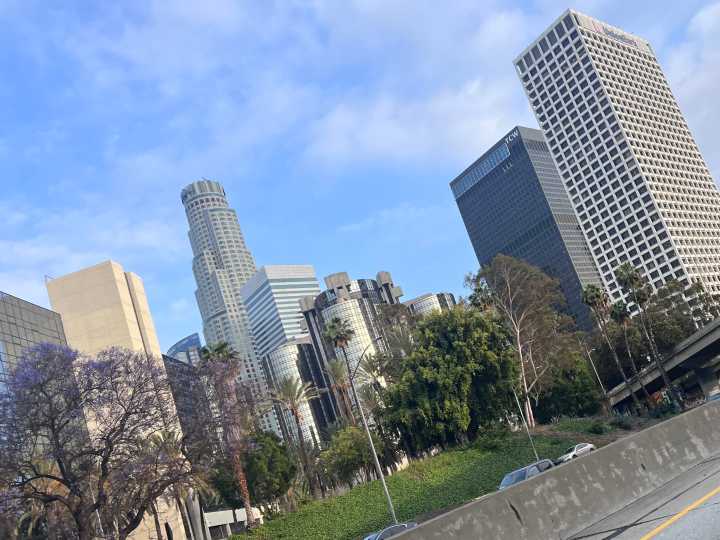 DTLA law firm accused of paying people to fabricate sex abuse claims against L.A. County