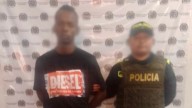 Detenido por hurto en Popayán