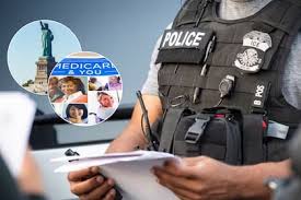 Departamento de Salud de Trump ordena a Medicaid que ayuden a encontrar inmigrantes indocumentados