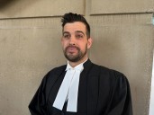 Hitman who shot couple in their driveway gets life sentence, no parole for 18 years