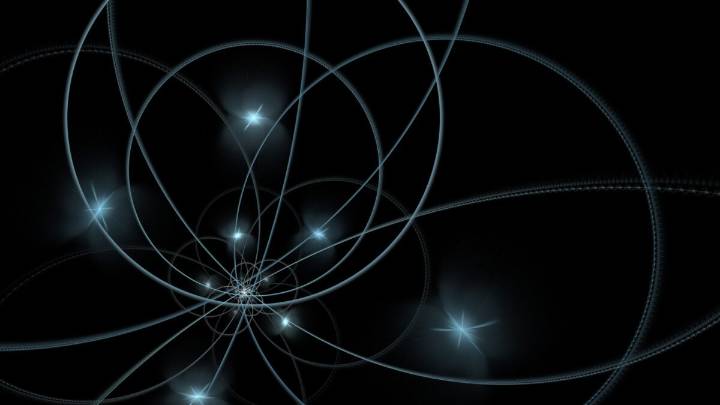 Physicists Revive 150-Year-Old ‘Knot’ Theory to Explain Matter