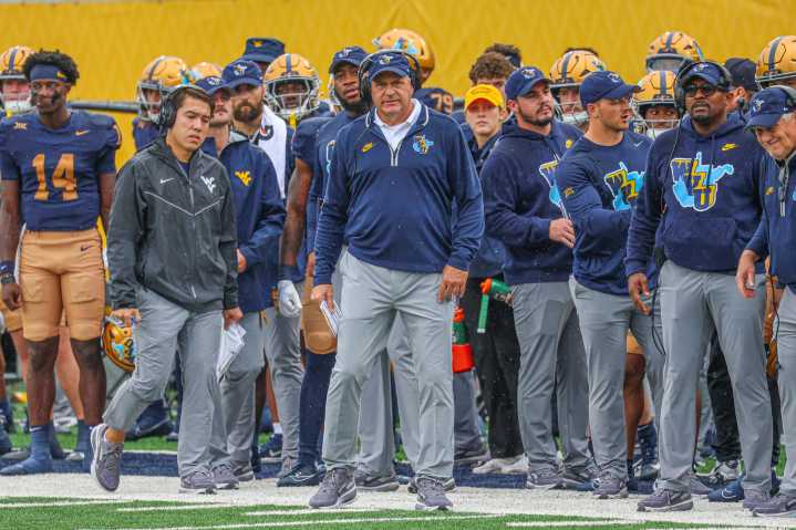 Mountaineers hope for better showing, but tough test awaits at 23rd