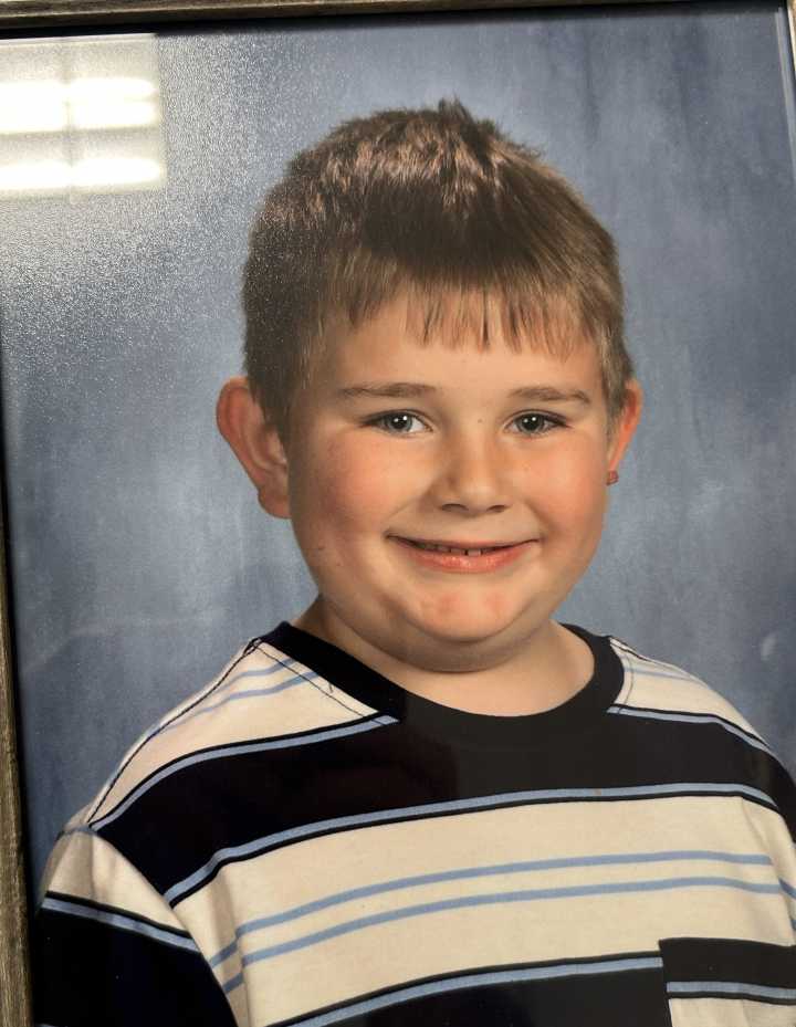 Michigan State Police investigate parental kidnapping involving missing child