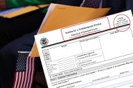 Coalición demanda al gobierno de Trump por los $100,000 dólares por visas H