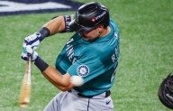 Photos: Mariners fall to Blue Jays in ALCS Game 6