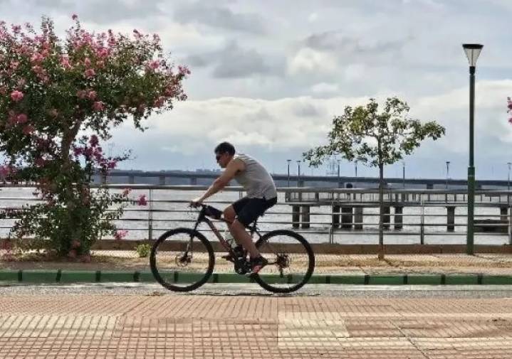 Ejercicio aeróbico: cuánto tiempo es necesario para proteger el corazón