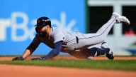 Tigers squander chances, Cleveland erupts to force Game 3