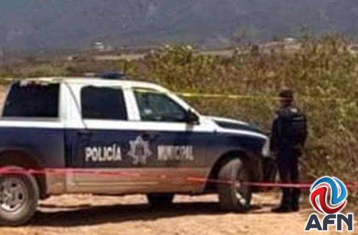 Hallan restos humanos en cauce de arroyo en Ojos Negros