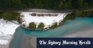 Solo New Zealand campervan adventure: The freedom of the Nomad and great walks