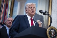 El Tesoro defiende la moneda de 1 dólar con el rostro de Trump