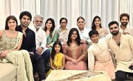 Surprise: Allu Family Missing Completely