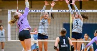 9 would be fine: Pace Academy looks to extend volleyball dominance