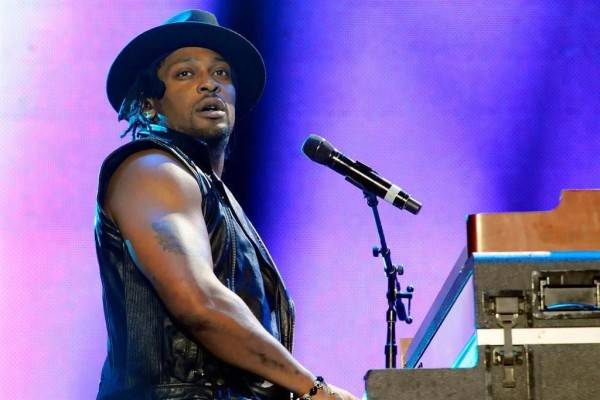 Muere D'Angelo, ícono del R&B y creador del neo