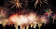 Bonfire Night events in Wolverhampton, Dudley and Stourbridge