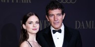 Antonio Banderas Shares Heartfelt Words After Stella’s Fairytale Wedding