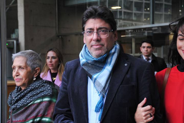Portazo a candidatura de Daniel Jadue: Tricel rechaza solicitud y no podrá disputar las elecciones parlamentarias