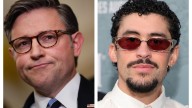 House Speaker Johnson Knocks Bad Bunny at Super Bowl, Favors Lee Greenwood