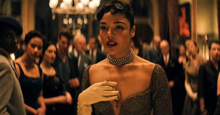 Review: Hedda