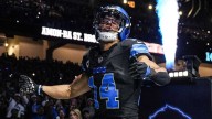 The 'NFL franchise receiving rookie leaders' quiz