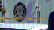 Man arrested for battery on officer after resisting arrest in Stockton