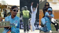 Zero Defeats In 11 Matches: Team India's All Eleven Victories Against Pakistan In Women ODIs