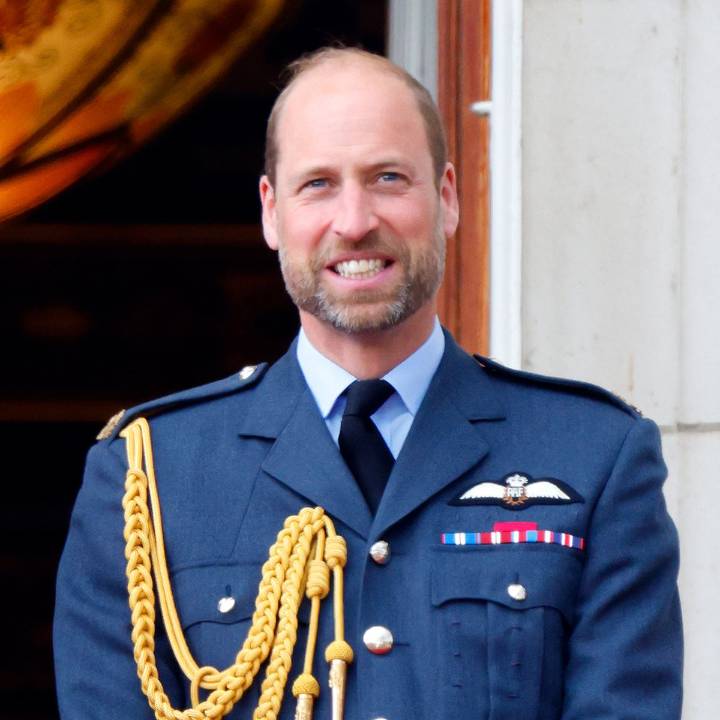 Prince William Vows to Protect Prince George from a Childhood Like His