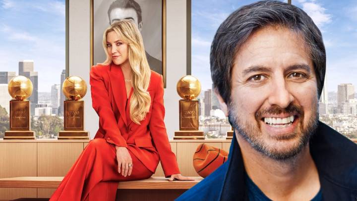 Ray Romano Joins Netflix's 'Running Point' Season 2 In Recasting