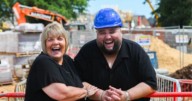Lottery winner hospitalized after months of partying: 'Wake