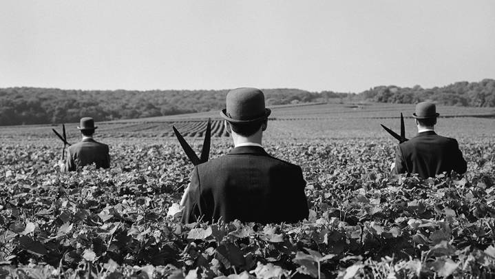 The Rodney Smith Estate Celebrates His Prolific Career with Exhibitions Around the World [PHOTOS]