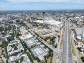 Decoding the complicated funding structure behind the Spurs arena