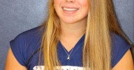 Girls volleyball: Westerly sweeps St. Mary's Academy/Bay View