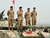 Army warns India of 'cataclysmic devastation' if it triggers fresh round of hostilities