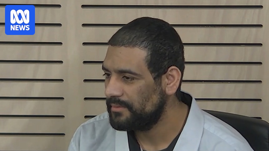 Former transport official Ibrahim Helmy fronts ICAC over kickbacks investigation