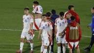 "Ciclo acabado": el apuntado por los hinchas tras eliminación de la Roja en el Mundial Sub 20