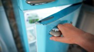 The Door Trick You Need To Know If Your Refrigerator Opens To The Wrong Side