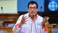 Tras pedido de recomposición: Edwin Martínez regresa a la bancada de Acción Popular y es elegido como nuevo vocero