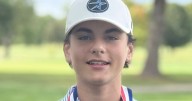 Kane County Chronicle Athlete of the Week: St. Charles North’s Caden Shanahan, sophomore, boys golf