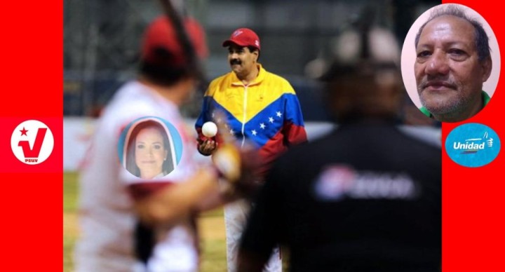 Con bola de humo ponchó Maduro a la oposición desde cumbre BRICS