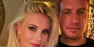 Daniela Christiansson reveló las razones por las que no acompañó a Maxi López a Argentina: “No es una opción”