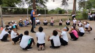 Caidv realizó atendió a más de 120 personas en jornada de sensibilización visual en Cojedes