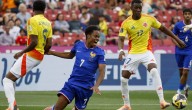 Colombia pegó de entrada y se quedó con el tercer lugar del Mundial Sub 20