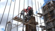 Le ponen fecha a la entrega de importante puente que beneficiará a miles en Bogotá