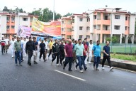 NTPC Bongaigaon organized National Unity Day and as part of Vigilance Awareness Week 2025